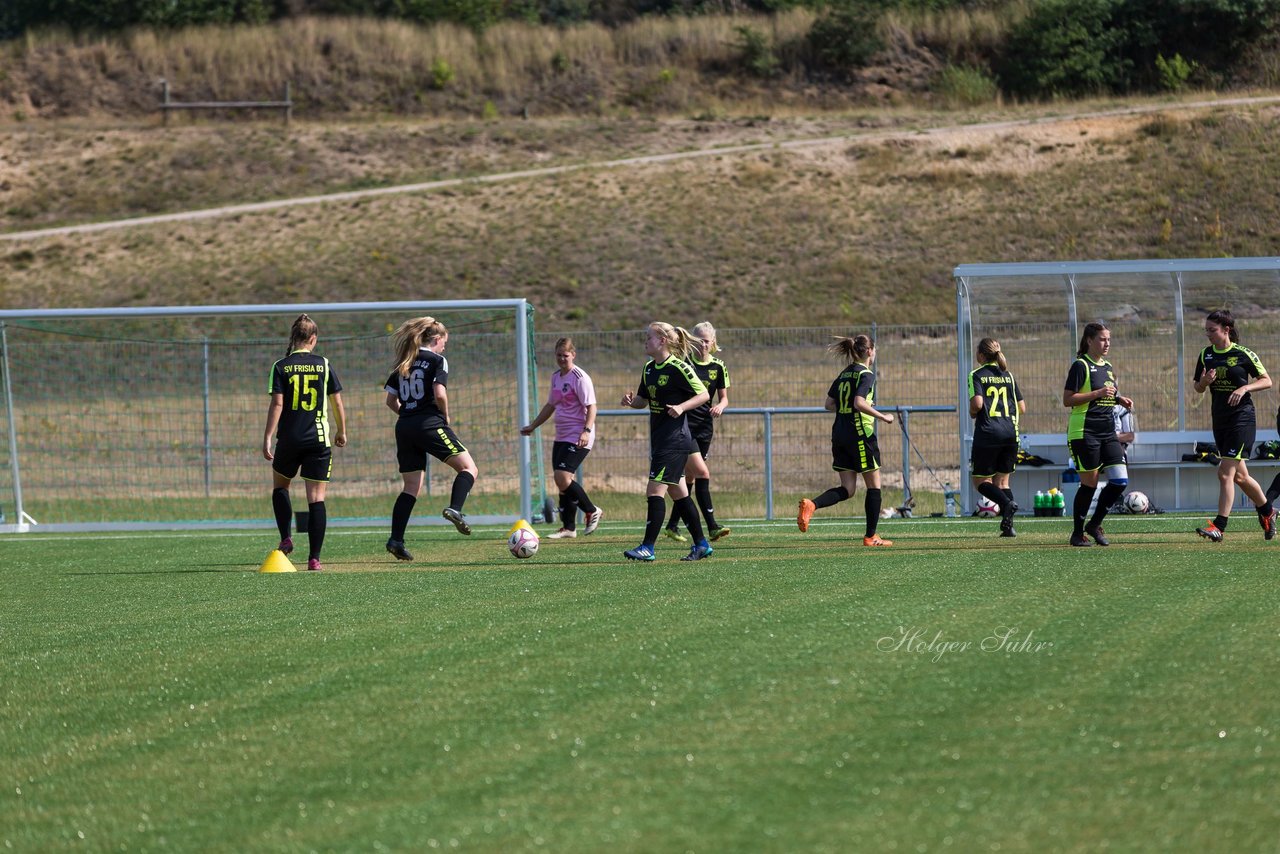 Bild 137 - Oberliga Saisonstart